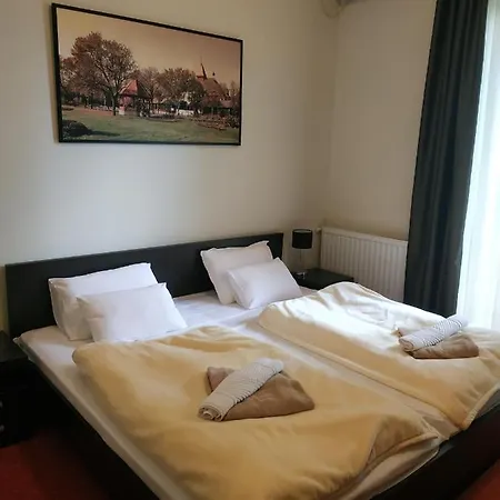 Guest house Lujza