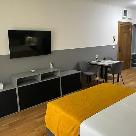 Lujza Guest house Palic