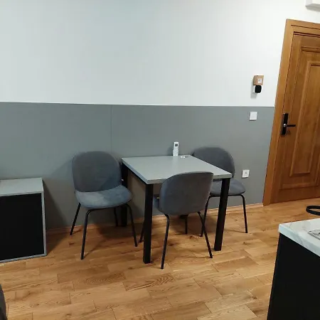 Lujza Guest house *
