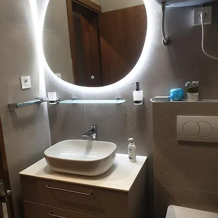 Lujza Guest house Palic