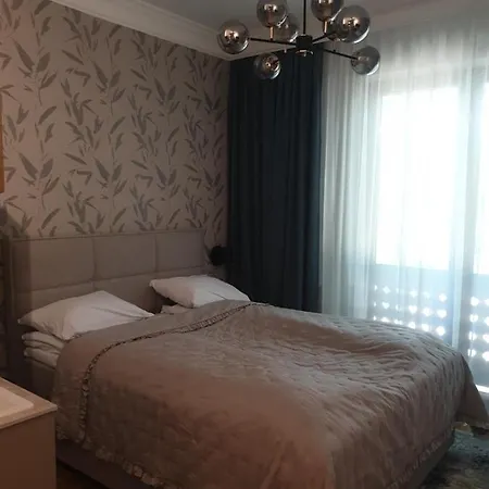 Lujza Guest house Palic