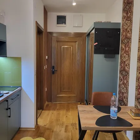 Lujza Guest house