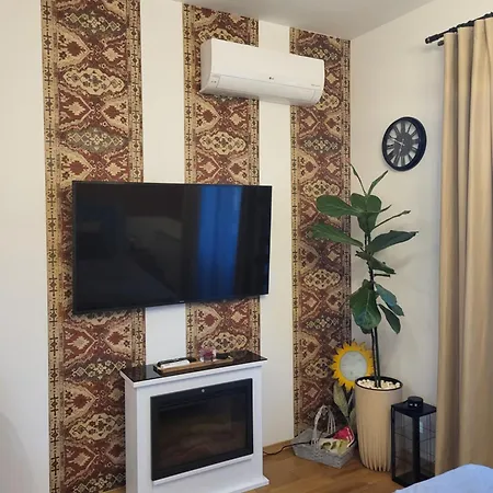 Lujza Guest house *