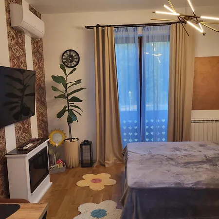 Lujza Guest house Palic