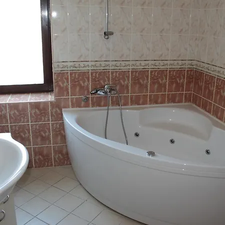 Lujza Guest house Palic