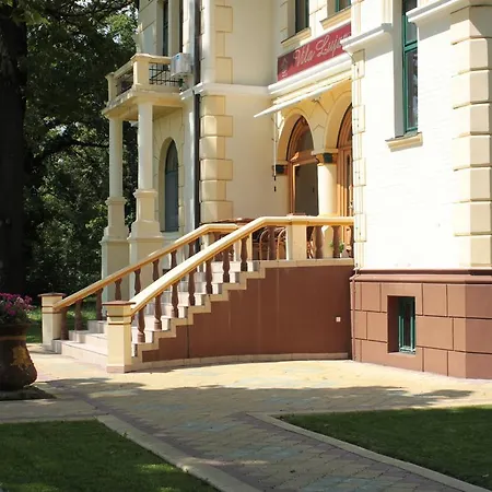 Lujza Guest house Palic