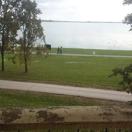 Guest house Lujza Palic