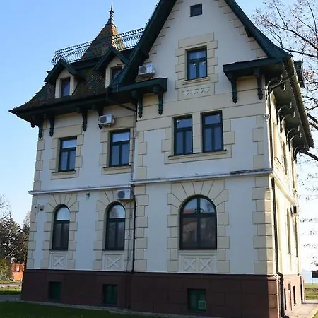 Guest house Lujza *