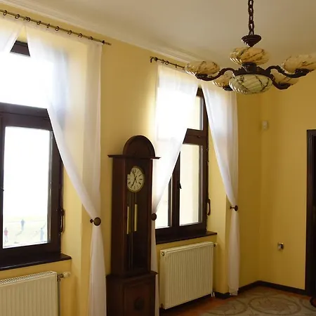Guest house Lujza *
