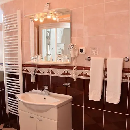Guest house Lujza
