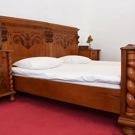 Guest house Lujza *