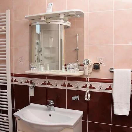 Lujza Guest house Palic