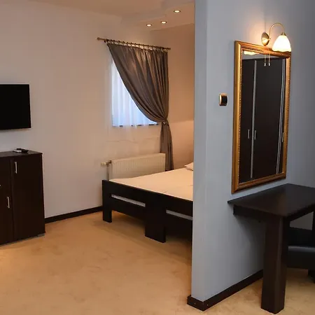 Lujza Guest house Palic