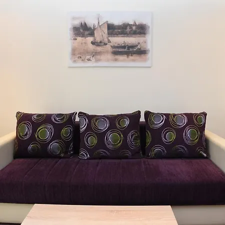 Lujza Guest house *