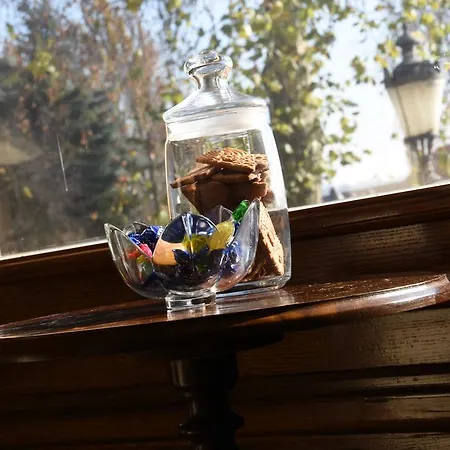 Lujza Guest house Palic