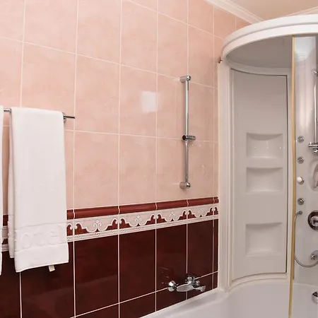 Guest house Lujza