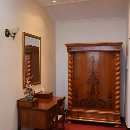 Guest house Lujza *