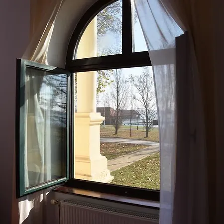 Guest house Lujza Palic