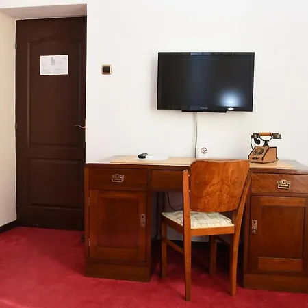 Guest house Lujza *