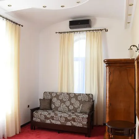 Guest house Lujza